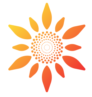 Sunflower logo